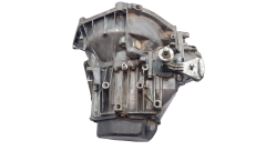 Gearbox 20LE22 2.8 D Fiat Ducato 