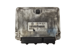 Controller 038906018EC 0281001914 Seat Bosch 3528