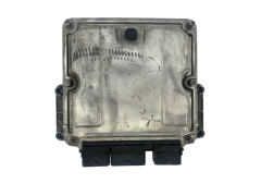 Controller 0281011084 9640938680 9647693180 PSA Bosch 53554