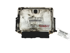 Controller 0281010442 8200199726 8200049306 Renault Bosch 24515
