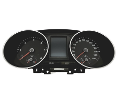 Speedometer/Instrument Cluster VW Polo 6R  6C0920741E 31845