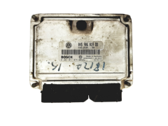 Controller Seat VW 045906019BB 0281011074 Bosch 18285
