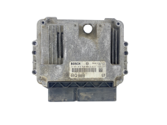 Controller Opel 55198921BQ 0281012548 Bosch GM 54446