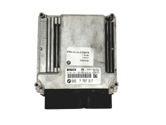Controller 0281011963 7797217  BMW Bosch