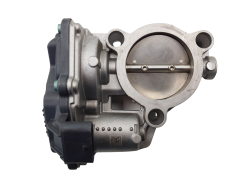 Air Throttle Body BMW Mini 13.54- 7618838 A2C80221400 2184
