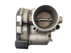 Air Throttle Body Ford 8A6G-9F991-AC 0280750532 Bosch 1519