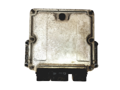Controller 9646850580 9661145380 0281012464 PSA Bosch