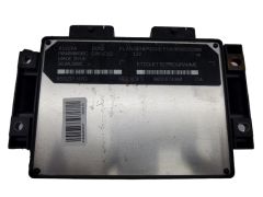 Controller PSA 9650359580 9655574380 R04080036C 81225A Lucas