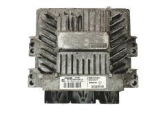 Controller S122326108A 8200565863 8200495479 SID301 Renault Siemens 19923