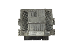 Controller S122326109A 8200565863 8200592611 Renault Siemens 17521