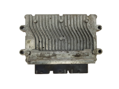 Controller 9664127180 21586048-9A 9651696680 PSA Valeo 14058