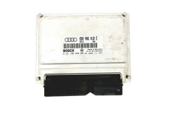 Controller 8D0906018E 0261206040 Audi Bosch 