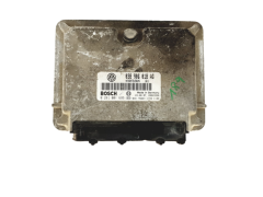 Engine Controller 038906018AG 0281001695 Skoda 20952