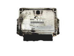 Controller 0281010442 8200126983 8200049306 Renault Bosch 