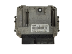 Controller 0281012992 51806261 JQ32A3ABM Fiat Bosch 14459