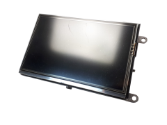 Navigation Display Citroen C4 Picasso 2 9805089780