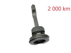 Piston Connecting Rod V 120A19451R 121002474R 2.0 dci Renault Nissan Opel