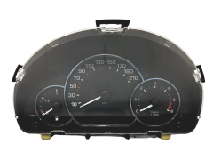 Speedometer/Instrument Cluster Peugeot 1007 9658241780 52855