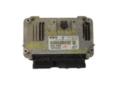 Controller 89661-0H070 0261S04464 Toyota PSA Bosch 13116