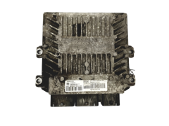 Controller SID803A 9665100380 5WS40615C-T PSA Siemens 16615