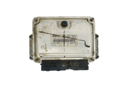 Controller Renault 0281010502 8200118522 8200085921 Bosch 37011