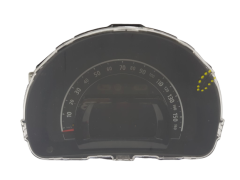 Speedometer/Instrument Cluster Renault Twingo 3 248212886R