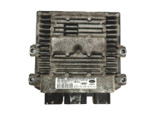 Controller 2S6A-12A650-BL 5WS40027K-T SID 802 Ford Siemens 27148