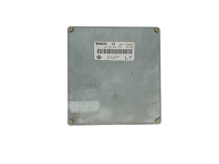 Controller 23710 3J400 0261203855 Nissan Bosch