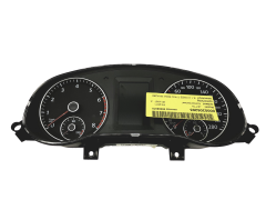 Speedometer/Instrument Cluster VW Jetta 5C6920870 A2C53370859 VDO 31367