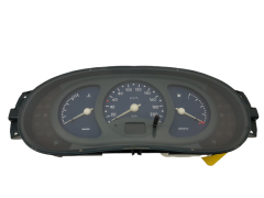 Speedometer/Instrument Cluster Renault Kangoo 1 7700313173 K8 21697