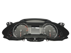 Speedometer/Instrument Cluster Audi A4 B8 8K0920930N 503002371404 45306
