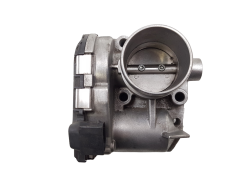 Air Throttle Body Fiat Lancia Alfa Romeo 0280750137 1.4 16V 1007
