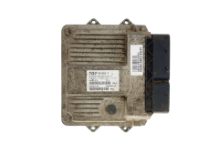 Controller FGP MJD6JF.P3 55195817 Fiat 42185