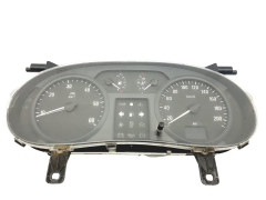 Speedometer/Instrument Cluster Trafic 2 Vivaro 8200252450 A 44238