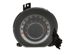 Speedometer/Instrument Cluster Fiat 500 5550021211 24101