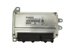 Controller Smart A1321501579 0261S04308 1039S25715 Bosch 13473