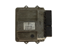 Controller Fiat 51796241 MJD6F3.P7 71600.019.06 Magneti Marelli