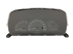 Speedometer/Instrument Cluster Chevrolet Tacuma 96427156 2541