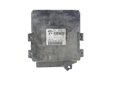 Controller 9636726980 16300.464 IAW1AP.80 PSA Magneti Marelli 55294
