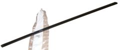 Door Window Seal Left Front New Original 9334.H5 9334H5 Citroen C4