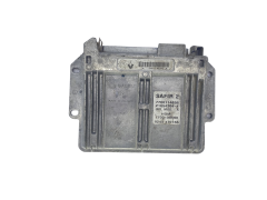 Controller 7700114696 7700105560 21654364-4 Renault Sagem 55651