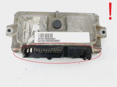 Controller 51910844 4100240 Fiat FPT Metatron 36929