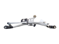 Wiper Mechanism Peugeot 208 2 2008 2 9824784980 W000085339