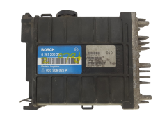 Controller 0261200253 030906026A Volkswagen Bosch 1102