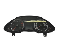 Speedometer/Instrument Cluster Audi Q5 8R0920930B 503002381102 52278