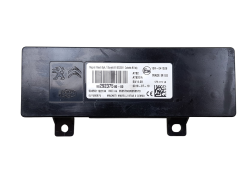 Controller Citroen Peugeot 9829237580 Magneti Marelli