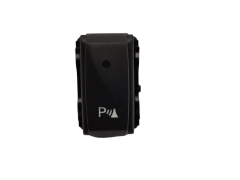 Pdc Parktronic Switch Clio 4 Captur Trafic 3 284480002R Renault