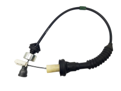 Clutch Cable New Original Peugeot 206 2150Y6 2150.Y6