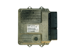 Controller Lancia 55202548 MJD6JF.Y1 FPT 32768
