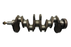 Crankshaft 7700273951 1.4 8v E7J Renault Megane Crankshaft 7700273951 1.4 8v E7J Renault Megane